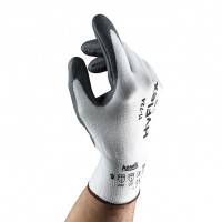 GANTS HYFLEX 11-724 BLANC...