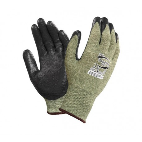 GUANTES POWERFLEX 80-813 ANSELL