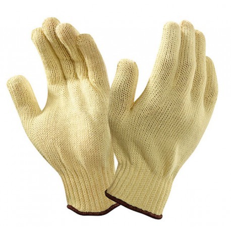 GANTS NEPTUNE JAUNE 70-215 ANSELL
