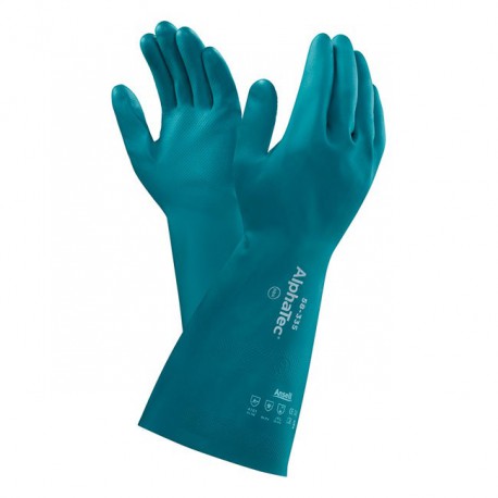 HANDSCHOENEN ALPHATEC 58-335 ANSELL