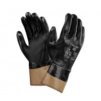 NITRILE KEVLAR GLOVES...