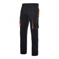 PANTALON MULTIBOLSILLOS...