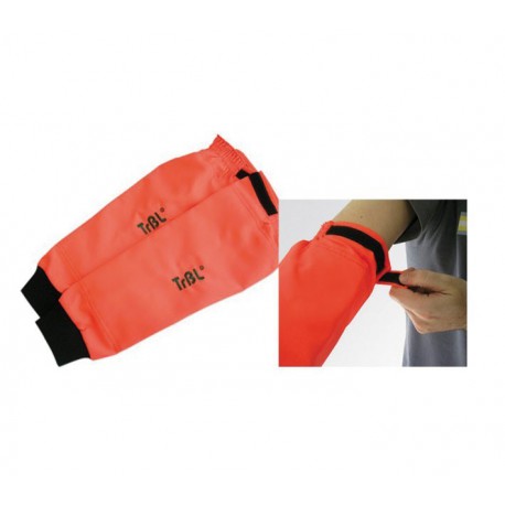MANCHES ANTI-COUPURE TRBL