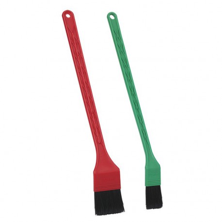 BROSSES SOUPLES 30 + 50 mm. VIKAN...