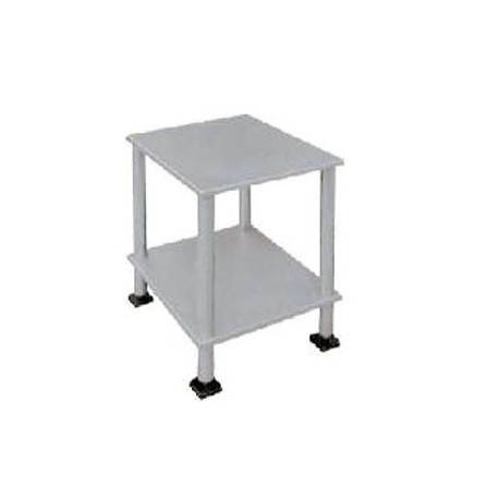 TABLE D'APPUI EN ACIER INOXYDABLE....