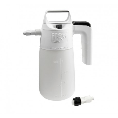 MATABI IK VOEDSEL HANDLEIDING SPRAYER...