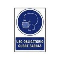 SINAL DE COBERTURA DE BARBA...