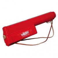 RED HOT SHOT HANDLE WITHOUT...