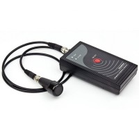 DETECTOR DE GRAVIDEZ POR...