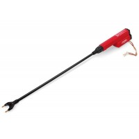 ARREADOR HOT SHOT ROJO CON...