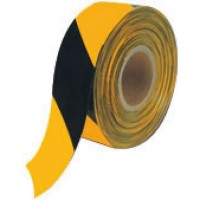 ROLO ADESIVO PVC AMARELO...