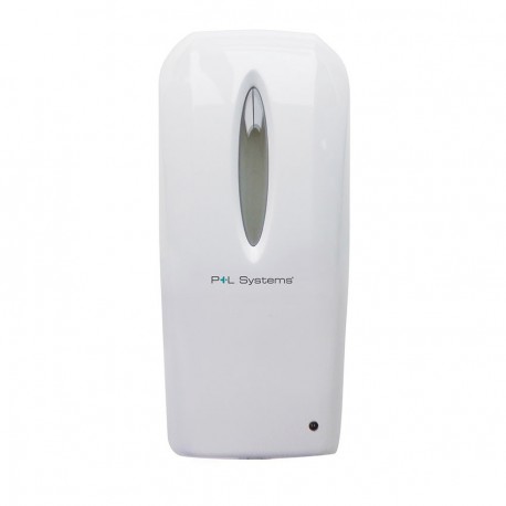 DISPENSADOR AUTOMÁTICO DE SABÃO 1 Lts.