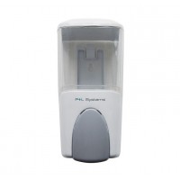DOSATORE SAPONE MANUALE 800...