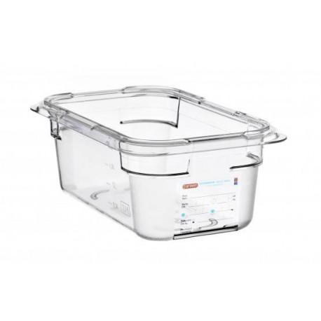 WIADRO 2,8 L. 265x162x100 mm 1/4. 817