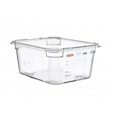 CUBETA 9,5 L. 325x265x150 mm  823