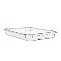 BALDE 9 L. 530x325x65 mm....