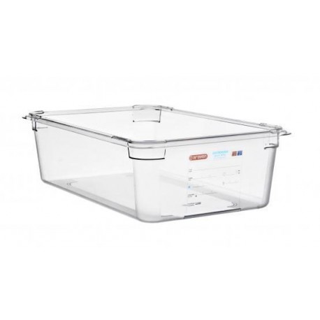 SEAU 20 L. 530x325x150 mm. 1/1 828
