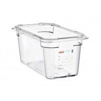 6 L TRAY. 325x176x150 mm....