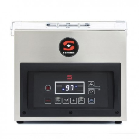 PAKOWARKA PRÓŻNIOWA SAMMIC 100 W SE-204