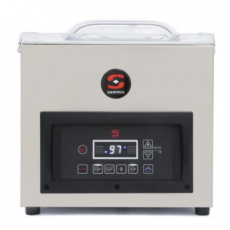 ENVASADORA VACIO  SAMMIC 370 W SE-306