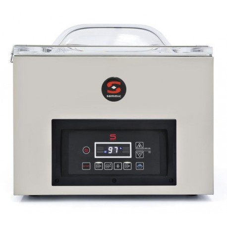 EMBALLAGE SOUS VIDE SAMMIC 370 W SE-410
