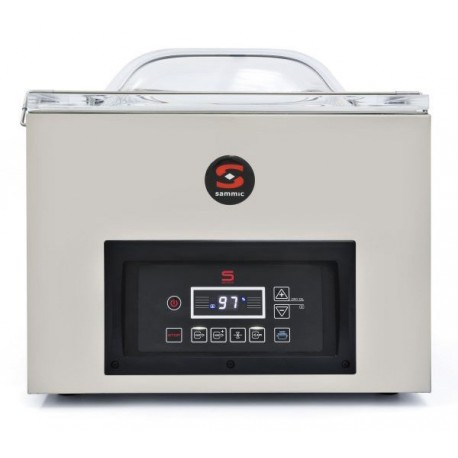 SAMMIC VAKUUM PAKER 350 W SE-416