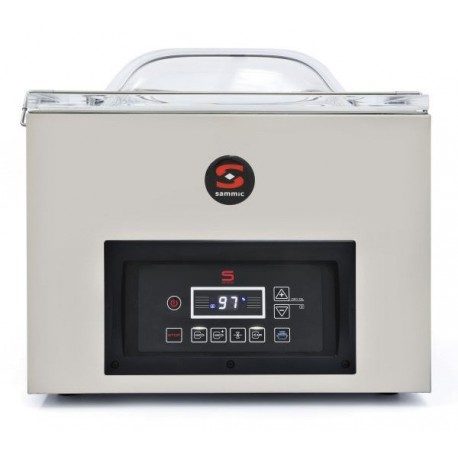 ENVASADORA VACIO  SAMMIC 370 W SE-420