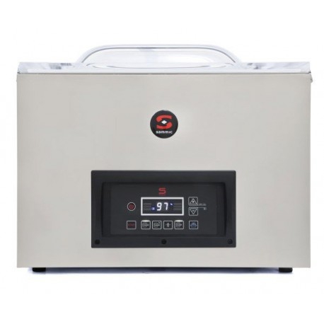 EMBALADOR A VÁCUO SAMMIC 750 W SE-520