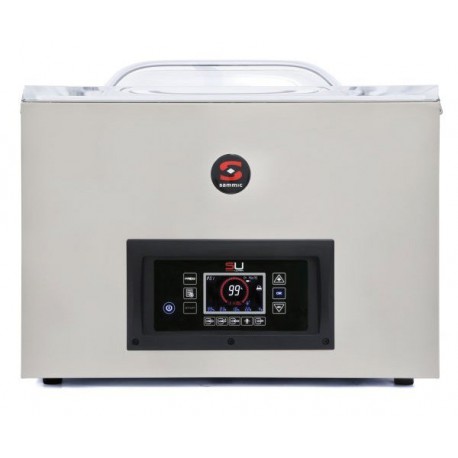 SAMMIC 750 W SU-520 VAKUUM PAKER