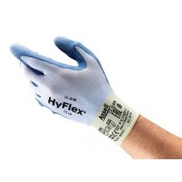 GUANTES HYFLEX 11-518  ANSELL