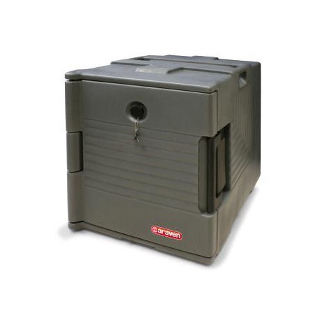 RECIPIENTE ISOTÉRMICO GN 90 L....