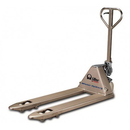 PALLET TRUCK 52x115 2500 K....