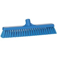 BEZEM MEDIUM HAAR 48x400 mm...