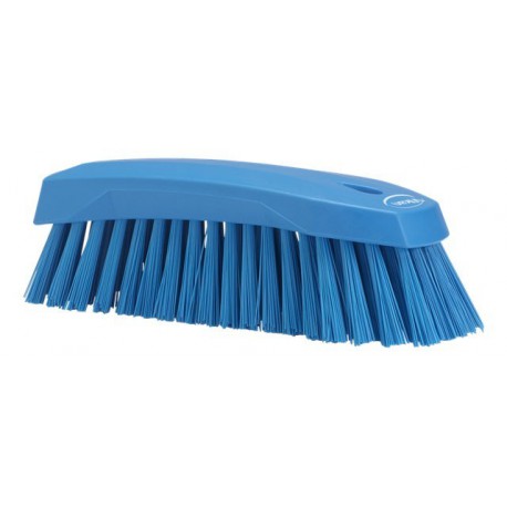 KEMÉNY KÉZI KEFE 65x185 mm VIKAN 3890-89
