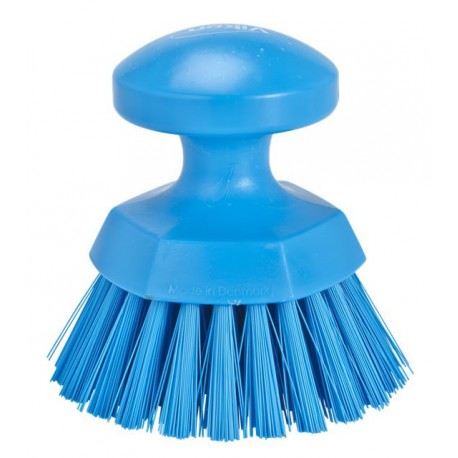 HARTE KREISBÜRSTE Ø 120 VIKAN 3885