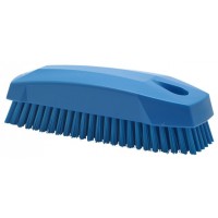 ESCOVA PARA UNHAS DURAS...