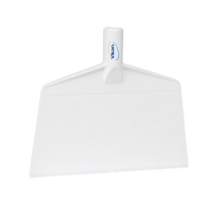 GRATTOIR EN NYLON BLANC 270 mm VIKAN...