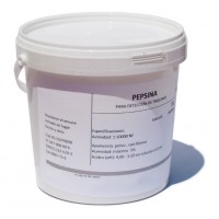PEPSINA FRASCO DE 1000 grs.