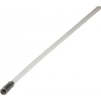 FLEXIBELE NYLON STANG 1500... 2
