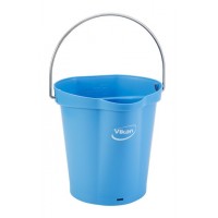 POLYPROPYLENE BUCKET 6 Lts... 2