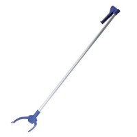 SCHMUTZAUFNAHMEKLEMME 100 cm
