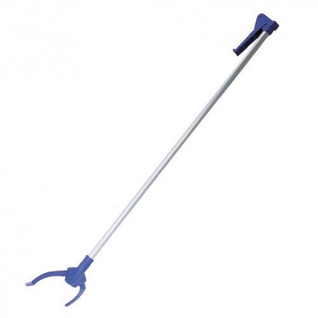 PINZA PARA RECOGER DESECHOS 100 cm