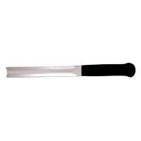 GUBIA PERNIL INOX. 22,5 cm....