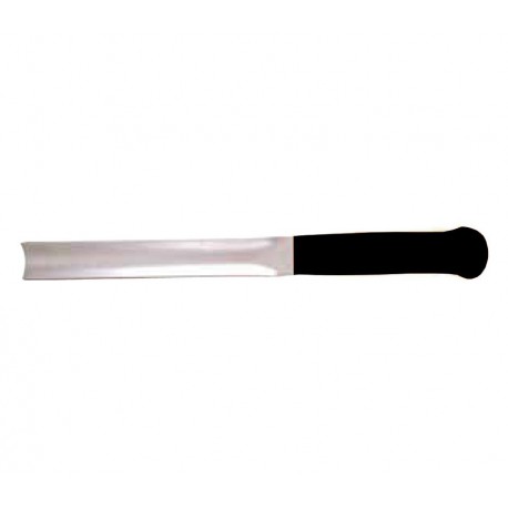 GUBIA PERNIL INOX. 22,5 cm. 31039