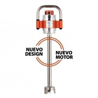 DYNAMIC SMX 600 FIXED FOOT...