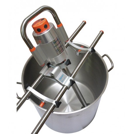 SM 8 SUPORTE DE TRITURADOR DINÂMICO