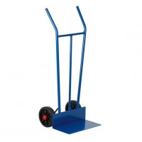 SOLID WHEELS KOLICA