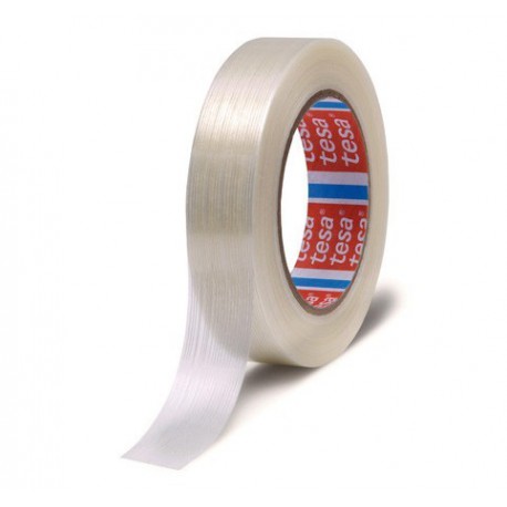 SZÍJSZALAG TEkercs 50x25 EGYIRÁNYÚ