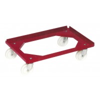 ROLLING BASE FOR 60x40 mm...