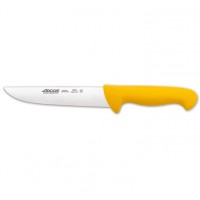 COUTEAU DE BOUCHER 180 mm...